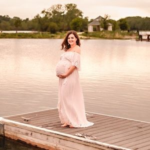 SOLD- Wonder Years Dress